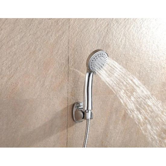 Смеситель для душа FRAP H04 F2004 хром