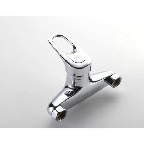 Смеситель для душа FRAP H04 F2004 хром