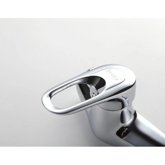 Смеситель для душа FRAP H04 F2004 хром