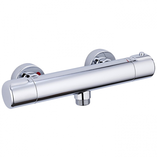 Смеситель для душа GAPPO G2090 с термостатом, хром