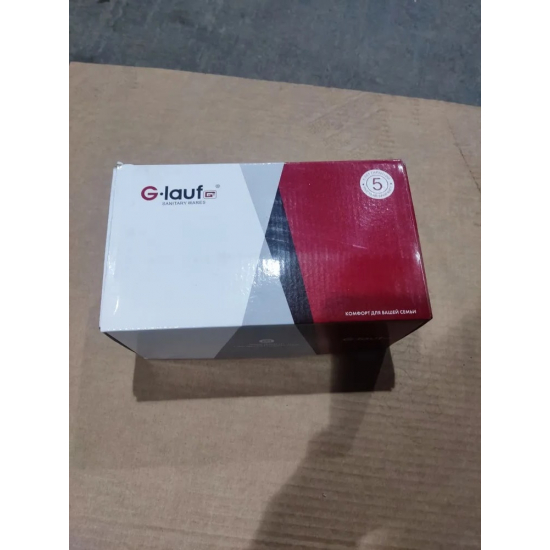 Смеситель для душа GLAUF LOF5-A033