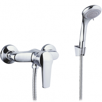 Смеситель для душа GLAUF LWZ5-A182