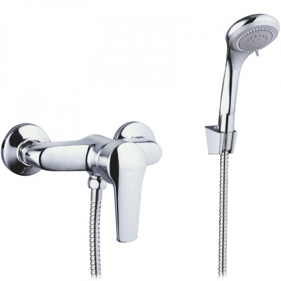 Смеситель для душа GLAUF LWZ5-A182