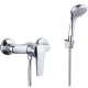 Смеситель для душа GLAUF LWZ5-A182