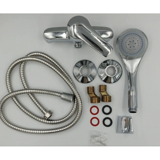 Смеситель для душа GLAUF LWZ5-A182