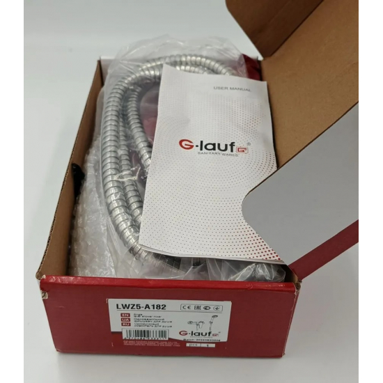 Смеситель для душа GLAUF LWZ5-A182