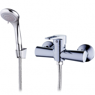 Смеситель для душа GLAUF NUD5-A045