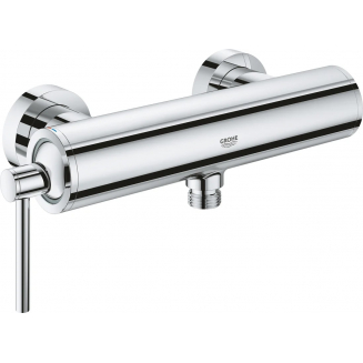 Смеситель для душа GROHE Atrio New 32650003 хром