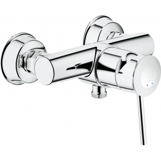 Смеситель для душа GROHE BauClassic 32867000 хром