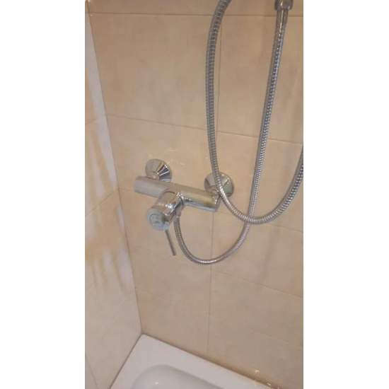 Смеситель для душа GROHE BauClassic 32867000 хром