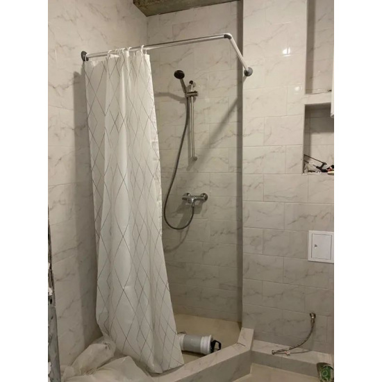 Смеситель для душа GROHE BauClassic 32867000 хром