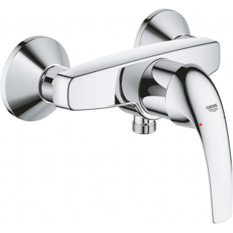 Смеситель для душа GROHE BauCurve 23631000 хром