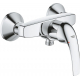 Смеситель для душа GROHE BauCurve 23631000 хром