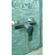 Смеситель для душа GROHE BauEdge 23333000 хром