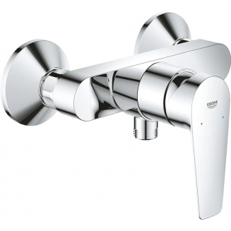 Смеситель для душа GROHE BauEdge 23635001