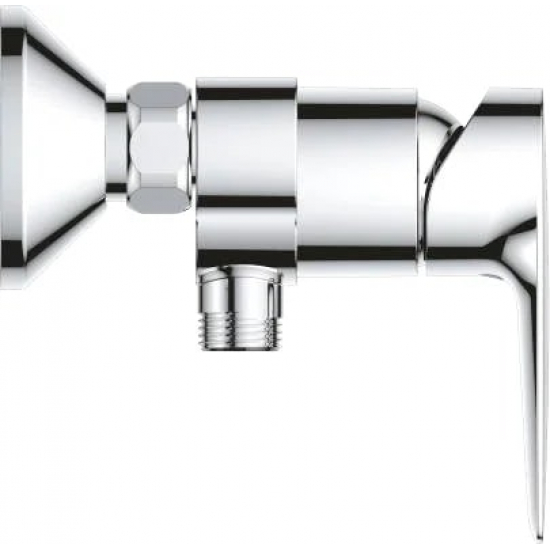 Смеситель для душа GROHE BauEdge 23635001