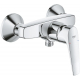 Смеситель для душа GROHE BauFlow 23632000 хром
