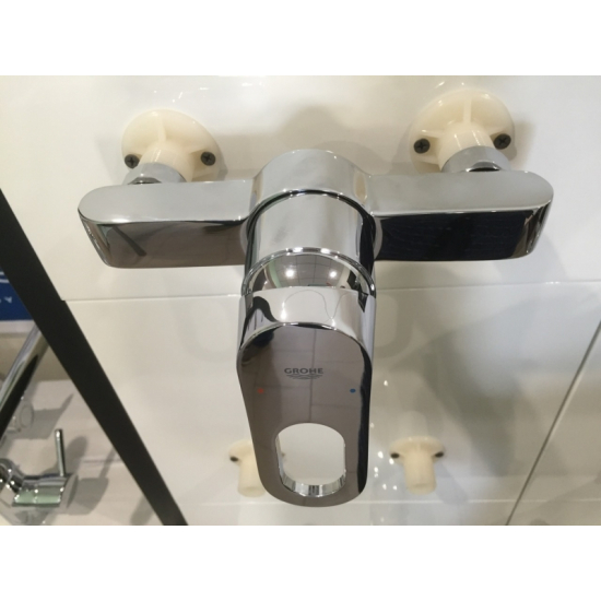 Смеситель для душа GROHE BauLoop 23340000 хром