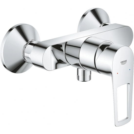 Смеситель для душа GROHE BauLoop 23633001 хром