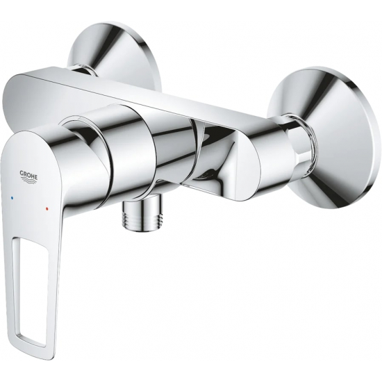 Смеситель для душа GROHE BauLoop 23633001 хром