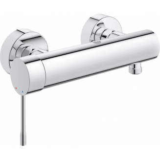 Смеситель для душа GROHE Essence New 33636001 хром