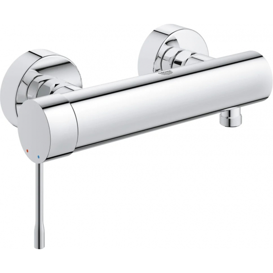 Смеситель для душа GROHE Essence New 33636001 хром