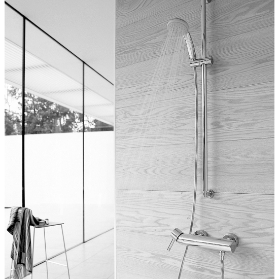 Смеситель для душа GROHE Essence New 33636001 хром