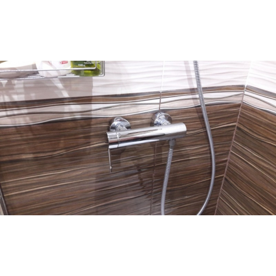 Смеситель для душа GROHE Essence New 33636001 хром