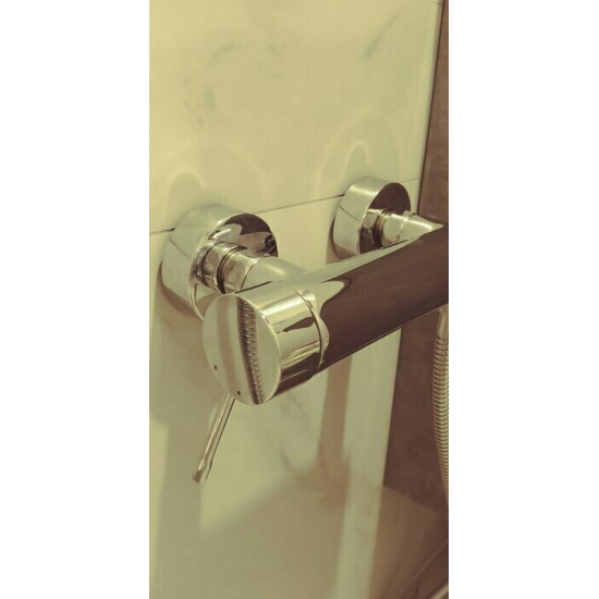 Смеситель для душа GROHE Essence New 33636001 хром