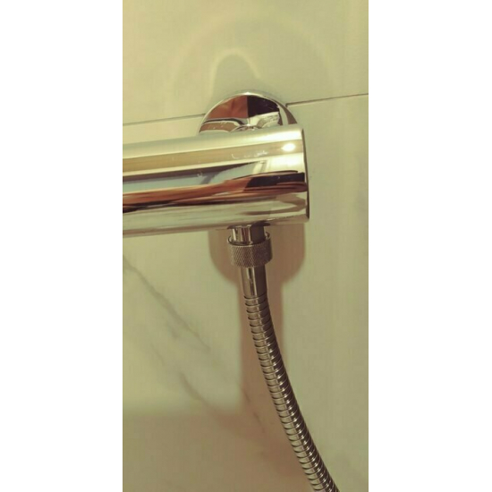 Смеситель для душа GROHE Essence New 33636001 хром