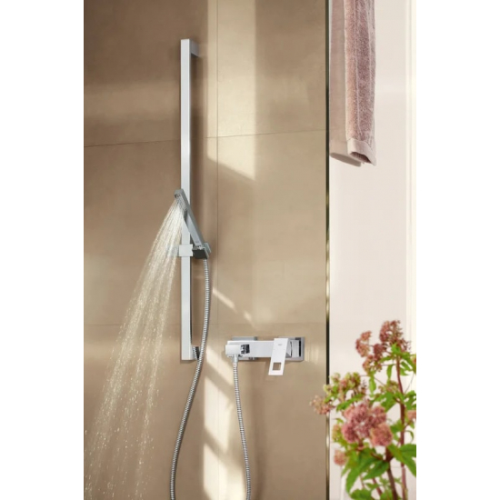 Смеситель для душа GROHE Eurocube 23145000 хром