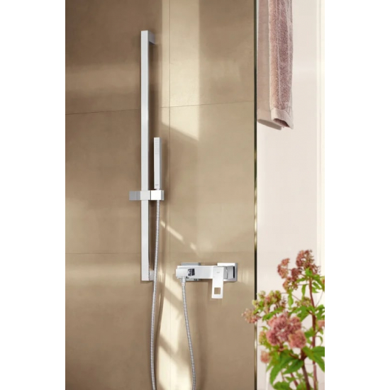 Смеситель для душа GROHE Eurocube 23145000 хром
