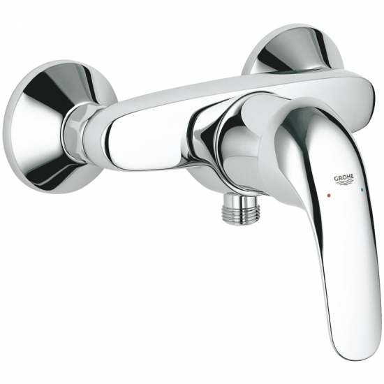 Смеситель для душа GROHE Euroeco 32740000 хром