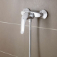 Смеситель для душа GROHE Euroeco 32740000 хром