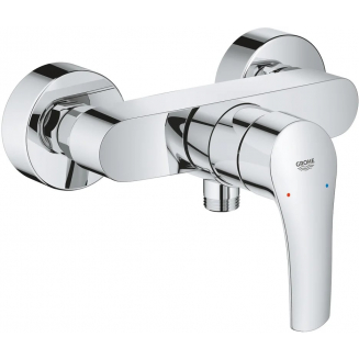 Смеситель для душа GROHE Eurosmart 33555003 хром