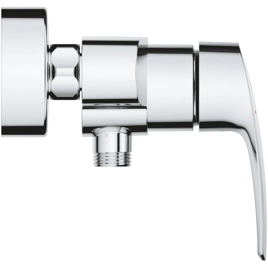 Смеситель для душа GROHE Eurosmart 33555003 хром