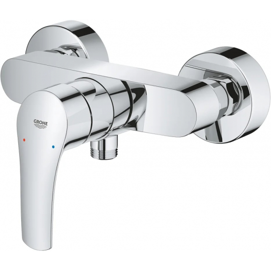 Смеситель для душа GROHE Eurosmart 33555003 хром