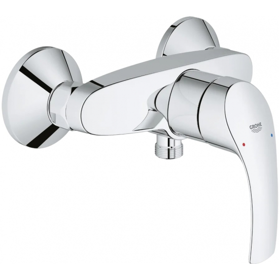 Смеситель для душа GROHE Eurosmart New 33555002 хром