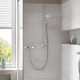 Смеситель для душа GROHE Eurosmart New 33555002 хром