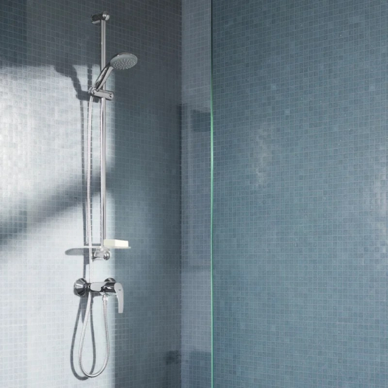 Смеситель для душа GROHE Eurosmart New 33555002 хром