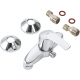 Смеситель для душа GROHE Eurosmart New 33555002 хром