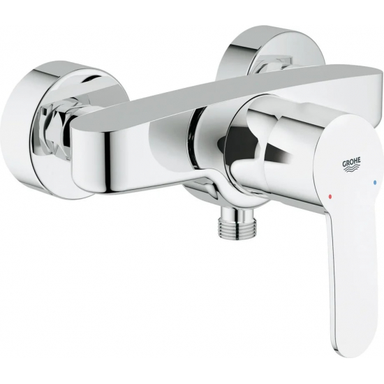 Смеситель для душа GROHE Eurostyle Cosmopolitan 33590002 хром