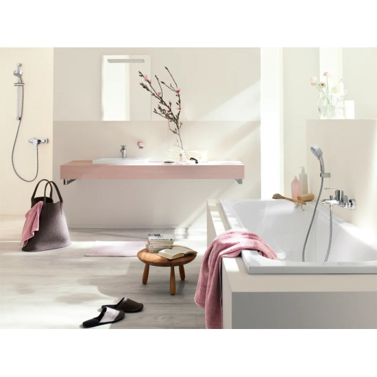 Смеситель для душа GROHE Eurostyle Cosmopolitan 33590002 хром