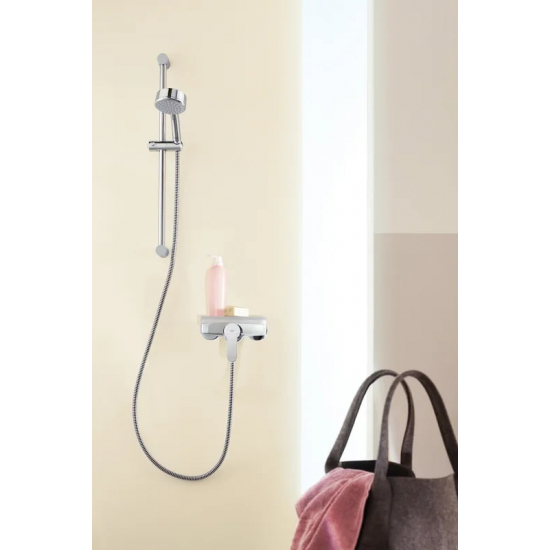 Смеситель для душа GROHE Eurostyle Cosmopolitan 33590002 хром