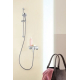Смеситель для душа GROHE Eurostyle Cosmopolitan 33590002 хром