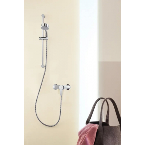 Смеситель для душа GROHE Eurostyle Cosmopolitan 33590002 хром