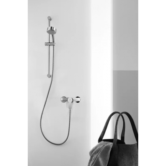 Смеситель для душа GROHE Eurostyle Cosmopolitan 33590002 хром