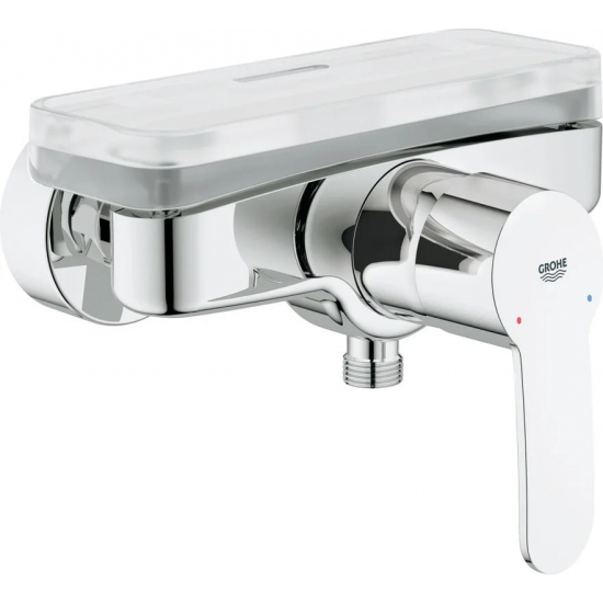 Смеситель для душа GROHE Eurostyle Cosmopolitan 33590002 хром