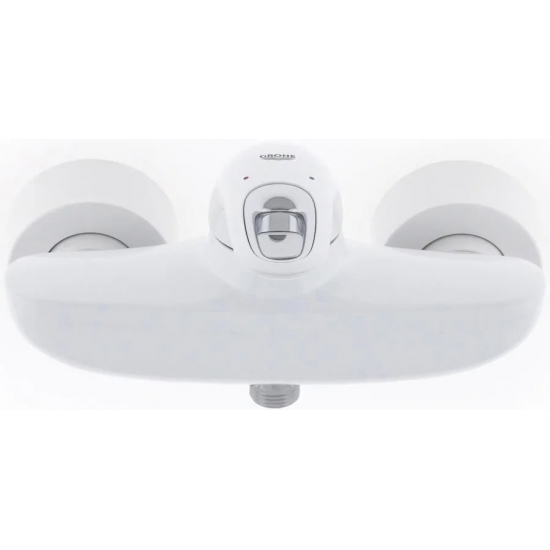 Смеситель для душа GROHE Eurostyle New 33590LS3 белая луна