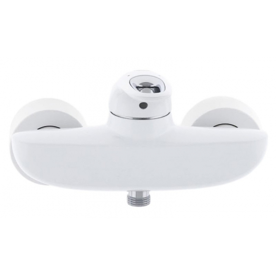 Смеситель для душа GROHE Eurostyle New 33590LS3 белая луна